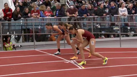 Women's 800m Open, Finals 2