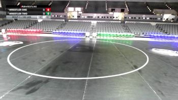 Replay: Mat 2 - 2026 WIAA (WI) Team State ARCHIVE ONLY | Mar 7 @ 10 AM