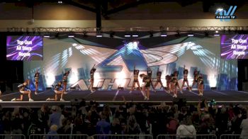 Top Gun All Stars - Rogue [2025 L4 Senior Day 1] 2025 Athletic Championships Phoenix Nationals