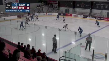 Replay: Home - 2025 Assumption vs Robert Morris | Sep 27 @ 2 PM