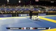 Cameron Jacob Wong vs Henzo Ferreira Coelho 2026 Pan Kids Jiu-Jitsu IBJJF Championship