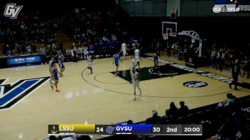 Replay: Lake Superior vs Grand Valley | Feb 6 @ 8 PM