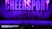 The Rock Athletics - Sunstone [2026 L1 Youth - Novice - Restrictions - D2 Day 1] 2026 CHEERSPORT National All Star Cheerleading Championship