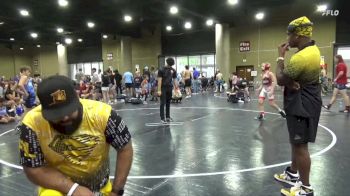 108 lbs Round 5 (6 Team) - Brady Sher, Florida Scorpions vs Ezra Barber, NC National Team White