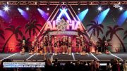 Champion Cheer Athletics - BLAZE [2026 L3 Senior - D2 Day 1] 2026 Aloha Portland Showdown