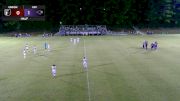 Replay: Union vs Montevallo | Oct 25 @ 6 PM