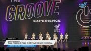 Dance Dynamics - Tiny Premier Prep Contemporary/Lyrical [2024 Tiny - Prep - Contemporary/Lyrical Day 3] 2024 Encore Grand Nationals