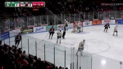 Replay: Sioux City vs Waterloo - Home - 2023 Sioux City vs Waterloo | Jan 28 @ 6 PM