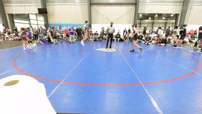 103 lbs Quarterfinal - Tripp Petit, Combat WC vs Nathan Schuman, Mat Assassins Black