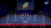 506 Academy - Tiaras [2025 L1.1 Youth - PREP Finals] 2025 UCA & UDA All Star National Championship