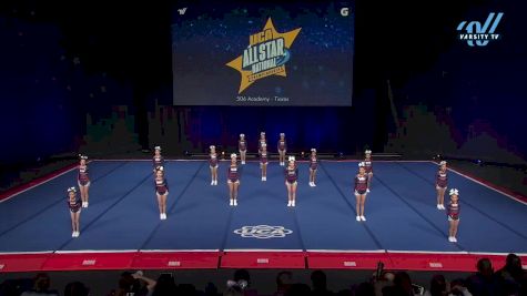 506 Academy - Tiaras [2025 L1.1 Youth - PREP Finals] 2025 UCA & UDA All Star National Championship