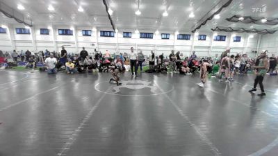 72 lbs Final - Andrew Hole, BAM Training Center-EL vs Keyvon Barbee, Peer Pressure Elite -EL