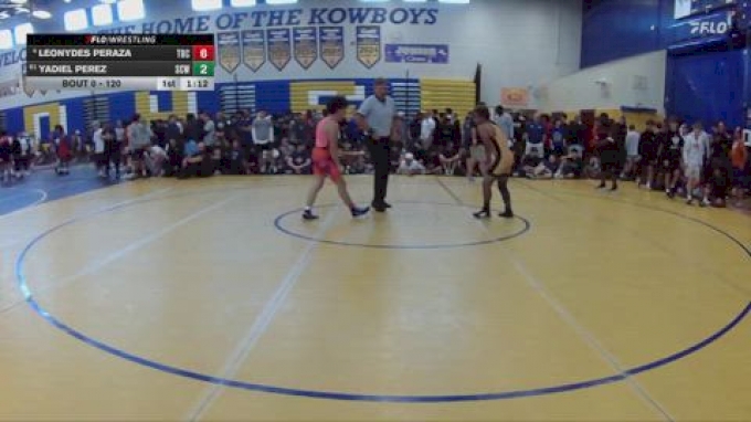 Replay: Mat 1 - 2026 2026 Florida Super 32 Early Entry | Sep 12 @ 8 AM - FloWrestling - Wrestling