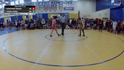 Replay: Mat 1 - 2026 2026 Florida Super 32 Early Entry | Sep 12 @ 8 AM