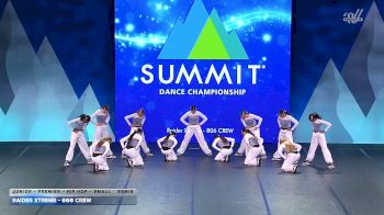 Raider Xtreme - 806 CREW [2026 Junior - Premier - Hip Hop - Small Semis] 2026 The Dance Summit