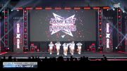 Dragons Elite - Lady X [2026 L5 Senior - D2 DAY 1] 2026 JAMfest Cheer Super Nationals