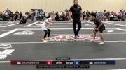 Shiloh Middleton vs Brian García 2025 ADCC Orlando Open/Youth Trials
