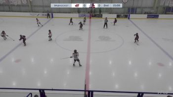 Replay: Home - 2025 CAC vs Lloydminster | Jan 18 @ 5 PM