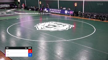 Replay: Mat 2 - 2023 WI Wrestling Showcase | Nov 11 @ 2 PM