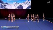 South Central Athletics - Kiss [2026 L4 Senior Open - D2 Finals] 2026 The D2 Summit