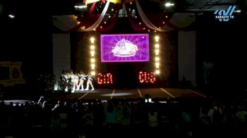 Impact Cheerleading - 10-4 [2024 L2 Junior - D2 - Small - A Day 1] 2024 ASC Battle Under the Big Top Grand Nationals
