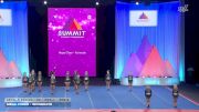 Mega Cheer - Incinerate [2026 L5 Senior - D2 - Small Semis] 2026 The D2 Summit