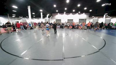 88 lbs Jace Rooney, New York Blue vs Silas Sperry, Missouri