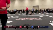 Ethan Lawrence vs Aiden Davies 2025 ADCC Niagara Open