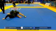 ADELE PANARO vs MONICA GRIPPO 2026 UIJJ NAPOLI BJJ CHALLENGE