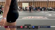 Gabriella Munoz vs Emma Schneider 2026 ADCC Portland Open