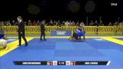 Angel L Heredia vs Jared Sven Myhrberg 2025 Pan IBJJF Jiu-Jitsu No-Gi Championship