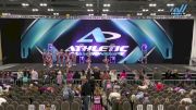 Cheer Haven All-Stars - Sweet Escape [2025 L1.1 Youth - PREP Day 1] 2025 Athletic Championships Nationals & Dance Grand Nationals