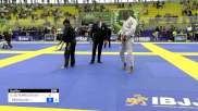 EDER GUTERRES SILVEIRA vs REGINALDO 2024 Brasileiro Jiu-Jitsu IBJJF