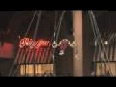 Sho Nakamori - Still Rings - 2009 Winter Cup Finals