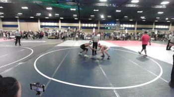 102 lbs Round Of 32 - Nash Jensen, Delta WC vs Gavin Gamez, Diablo Grande WC