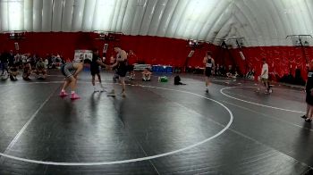 156-157 lbs Round 3 - Preston Roemig, Xavier-Cedar Rapids vs Jason Rogers, Franklin Central Flashes