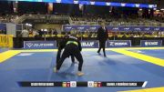 Gabriel E Rodríguez Garcia vs Celso Freitas Nahon 2026 Pan Jiu Jitsu IBJJF Championship