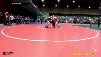 195 lbs Consi Of 16 #2 - Zane Berbereia, Tulare Titans Wrestling Club vs Ethan Linehan, Porterhouse