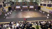 East Lincoln HS A "Denver NC" at 2026 WGI Guard Charlotte Regional+