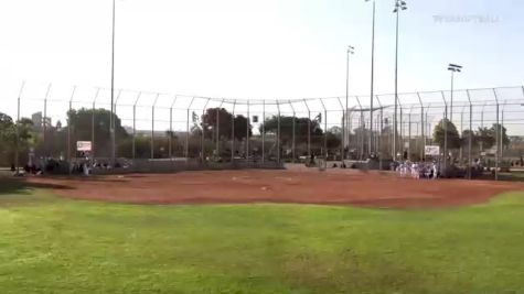 Select Fastpitch vs. Hotshots Premier A - 2021 PGF National Championships 18U Premier