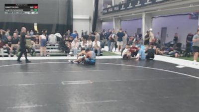 150 lbs Cons. Sub-rd Of 16 - Emmitt Myers, USA PWC vs Sawyer Schneider, Bear Cave