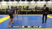 Josue Aguirre vs Shane William Hall 2024 World IBJJF Jiu-Jitsu No-Gi Championship