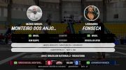 Leonardo Fonseca vs Mário Miguel Monteiro Dos Anjos 2025 ADCC Brazilian Nationals