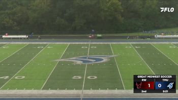 Replay: Roberts Wesleyan vs Thomas More | Sep 6 @ 1 PM