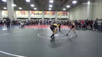 144 lbs Quarterfinal - Drew Lang, West vs Carlos Valdez, Bishop Kelly