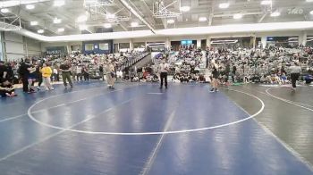 113 lbs Champ. Round 1 - Jayce Atwood, Lone Peak vs Preston Carter, Timpanogos