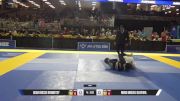 Nuno Miguel Oliveira vs Bear Rocco Rembetsy 2025 Pan Kids Jiu-Jitsu IBJJF Championship