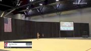 Yeo Won Kim - Women's Group, ATHL - 2021 USA Gymnastics Championships