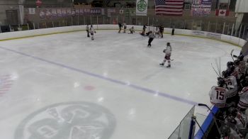 Replay: Home - 2024 NJ Renegades vs NJ Bears | Dec 22 @ 5 PM