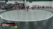 65 lbs Cons. Round 3 - Teague Troyer, Phenom vs Colt Gass, Moen Wrestling Academy